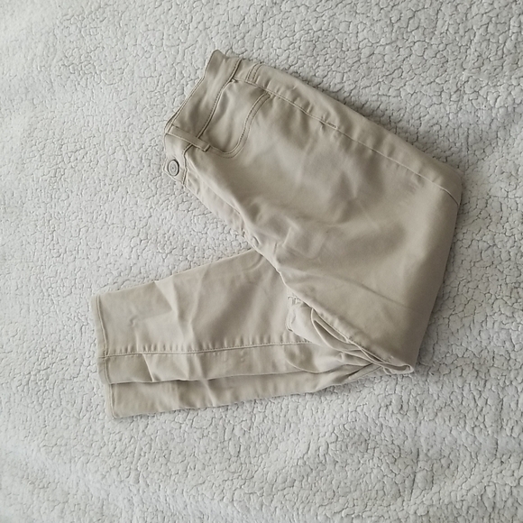 Authentic American Heritage High Rise Jeggings - Picture 1 of 13